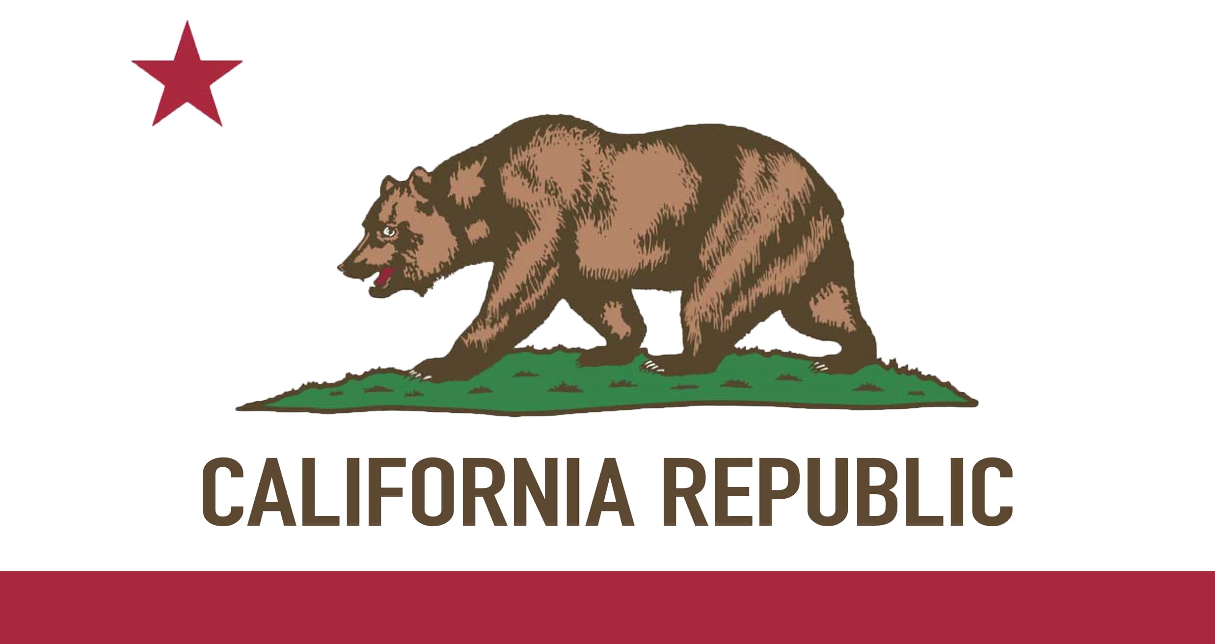 Calfornia Republic